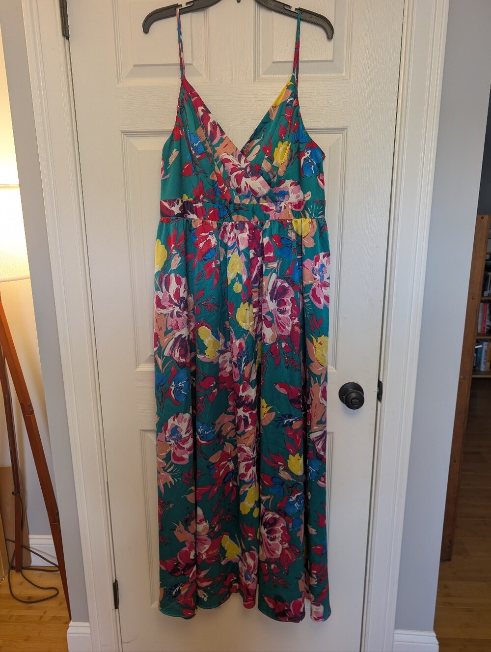 NWT Emery Rose Dress - 1XL